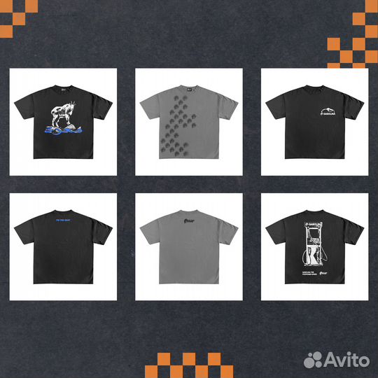 Графический дизайнер удаленно