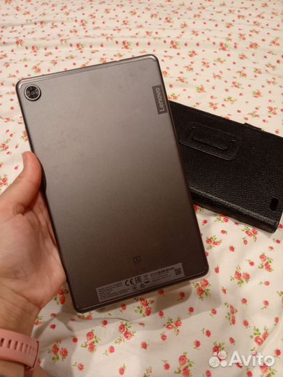Планшет новый