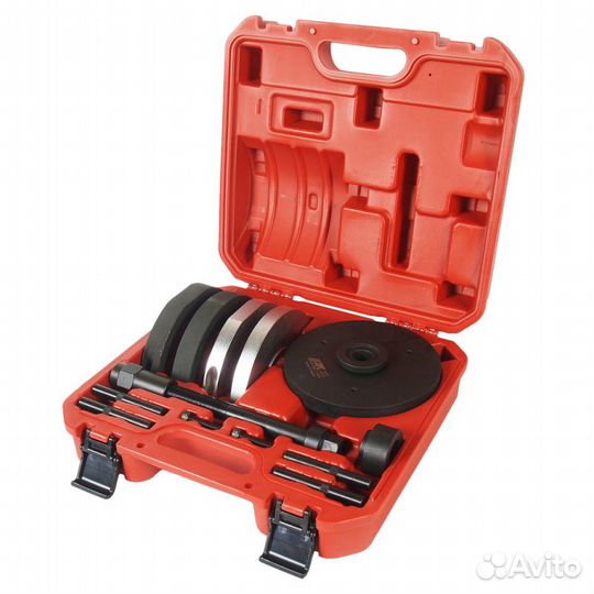 Набор для замены ступичных подшипников ford Ф82