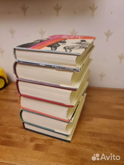 Лопе де Вега 6 томов Искусство