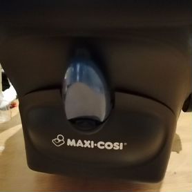 Автолюлька maxi cosi cabriofix