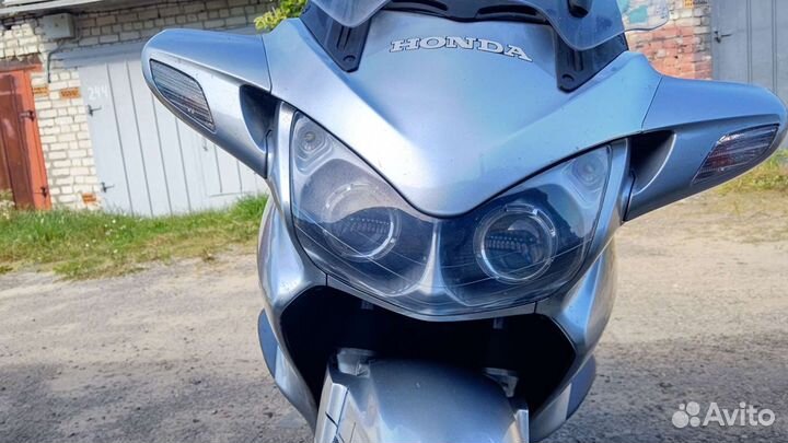 Honda ST1300