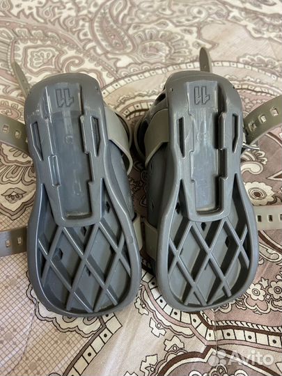 Брейсы kinetic pro 11