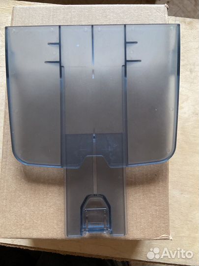 Лоток выхода бумаги для мфу HP 1522 / M1120 / 3055
