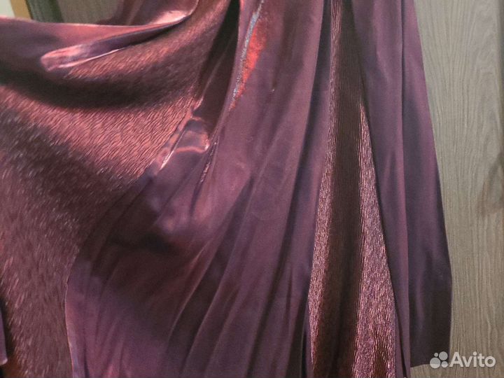 Вечернее платье 44 размера