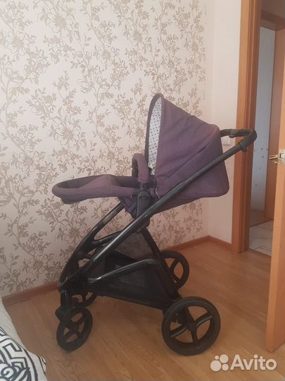 Детские коляски