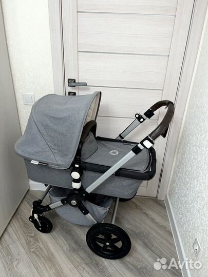 Коляска Bugaboo Cameleon 3 3 в 1