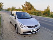 Nissan Wingroad 1.5 CVT, 2018, 120 000 км, с пробегом, цена 970 000 руб.