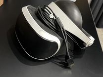 Продаю PS VR, стики