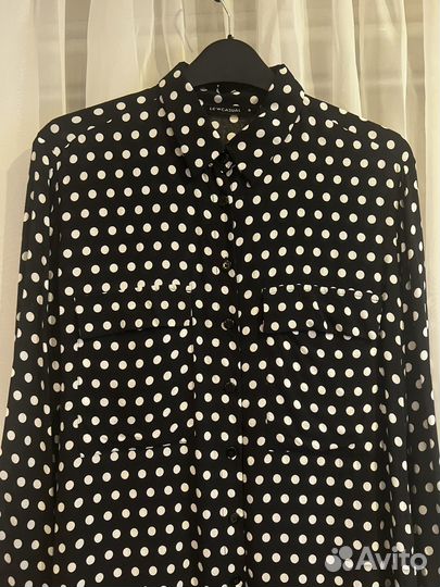 Рубашка женская