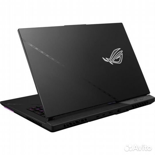 Ноутбук asus ROG Strix Scar 17 G733PY-LL021W 90NR0DB4-M00230