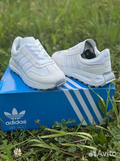 Кроссовки Adidas Retropy e5