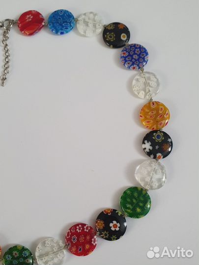 Бижутерия разная
