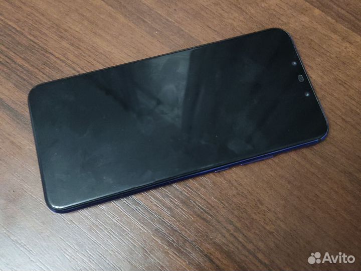 Xiaomi Redmi Note 7, 4/64 ГБ