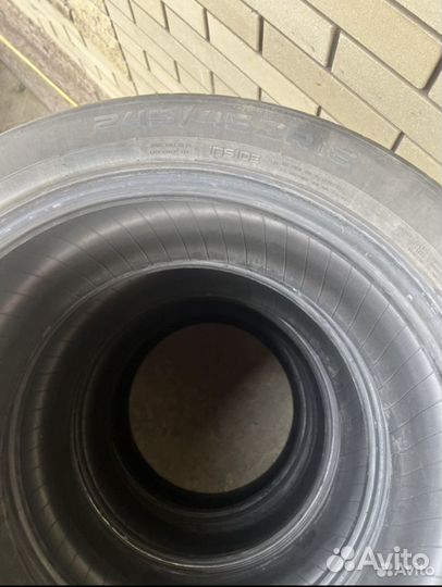 Nokian Tyres Hakka Black 2 245/45 R18