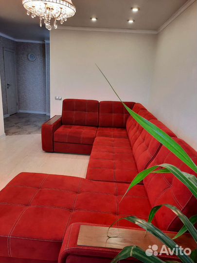 Угловой диван