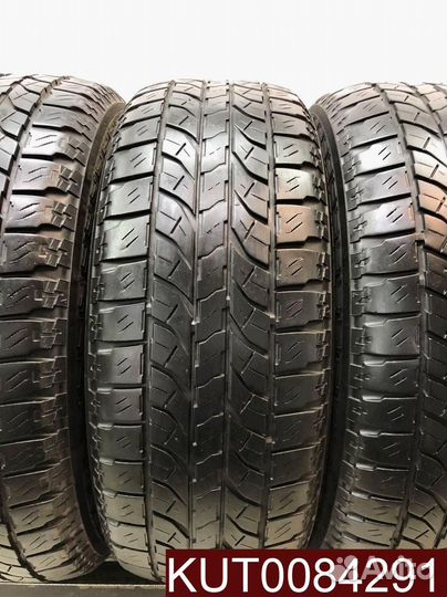 Yokohama Geolandar A/T-S G012 235/60 R17 107U