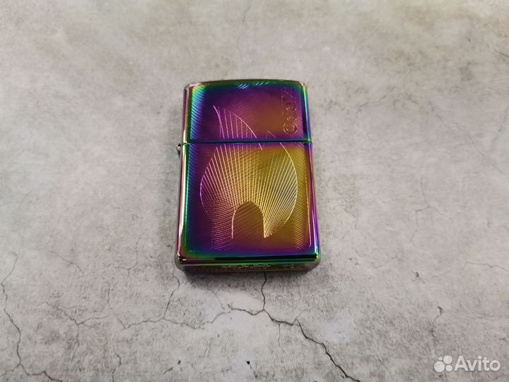 Zippo Зиппо