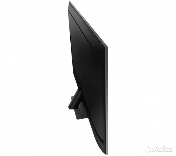 Телевизор Samsung qe65q80aau