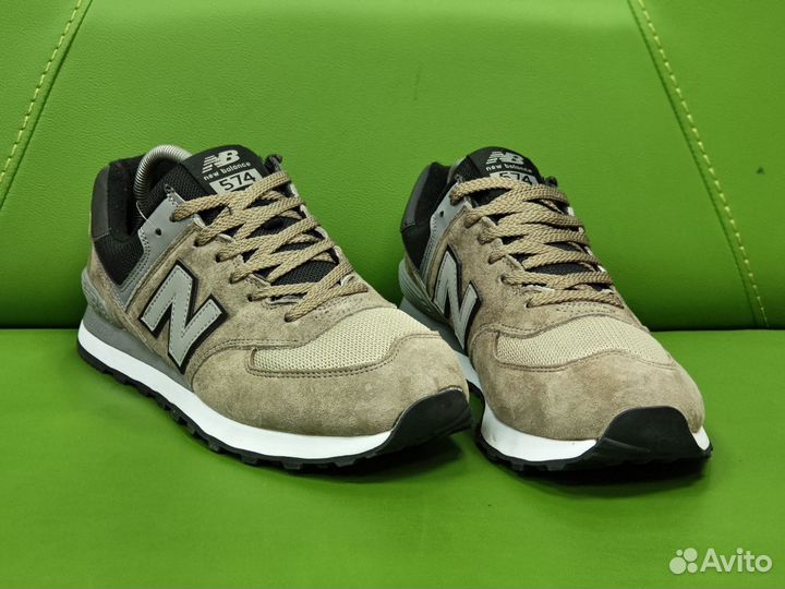 Кроссовки New Balance