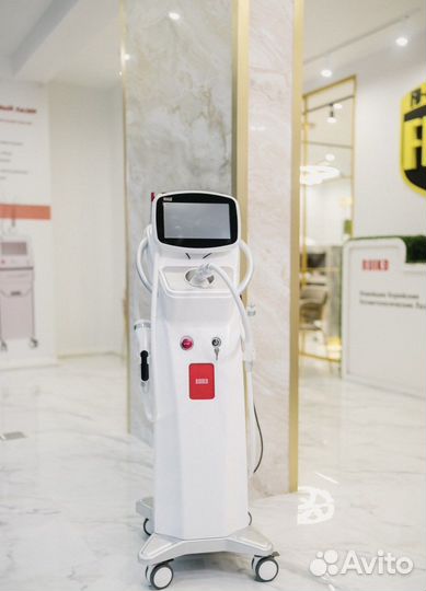 Аппарат коррекции фигуры