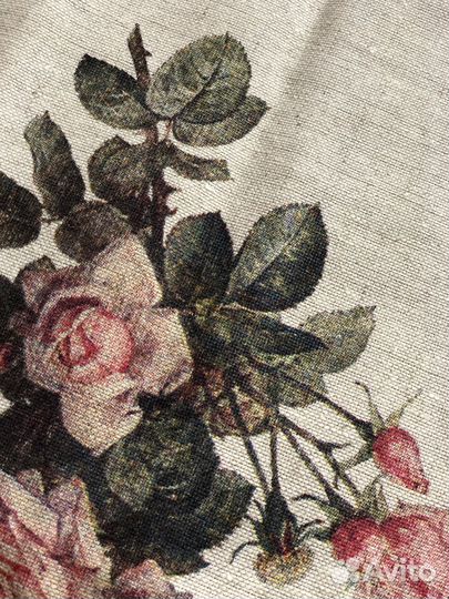 Льняные салфетки полотенца в подарочной упаковке