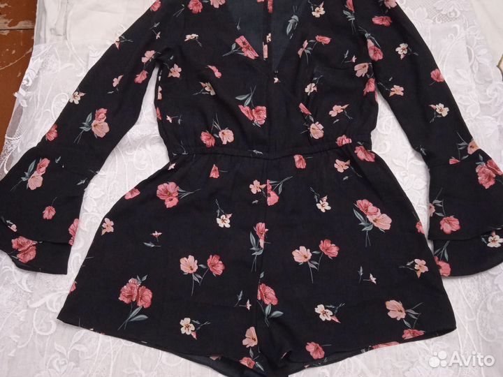 Комбинезоны