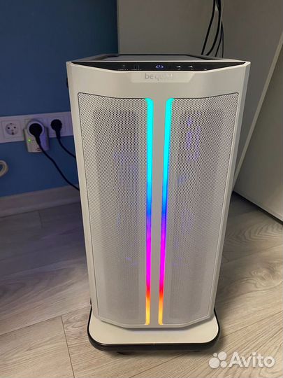 Игровой пк, i7-11700kf, RTX 3060 Ti