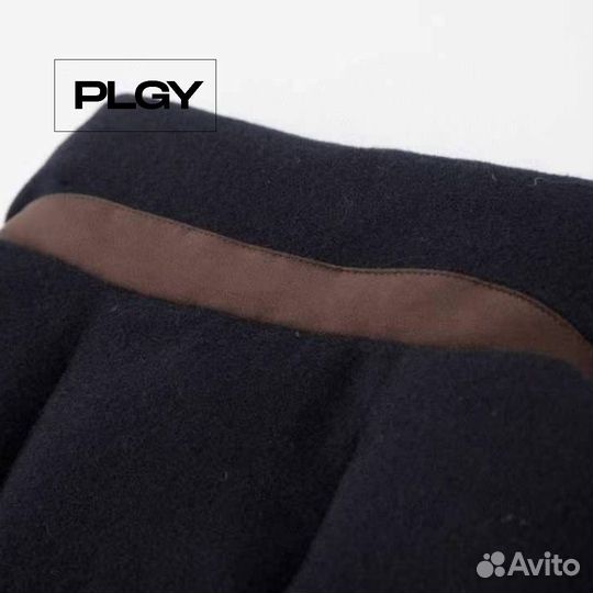 Зимняя куртка Лоро Пиана Пуховик Loro Piana