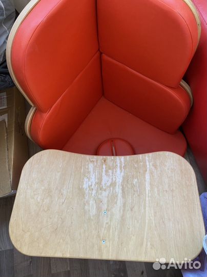 Опора для сидения для детей с дцп