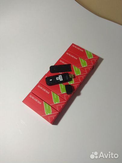 Модемы E3372s-153 универсальные