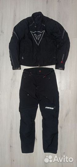 Мотоэкипировка dainese