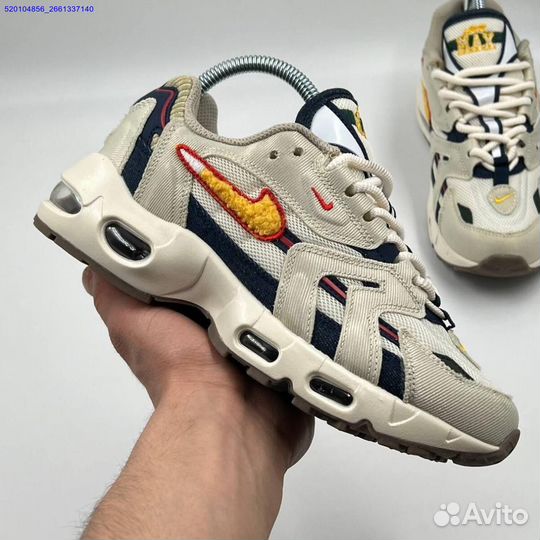 Кроссовки Nike Air Max 96 II QS Bage (Арт.86592)