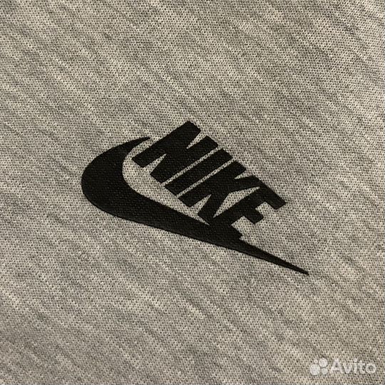 Зип худи Nike Tech Fleece (nocta shox stussy ami)