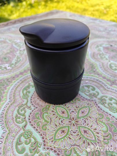 Пепельница renault