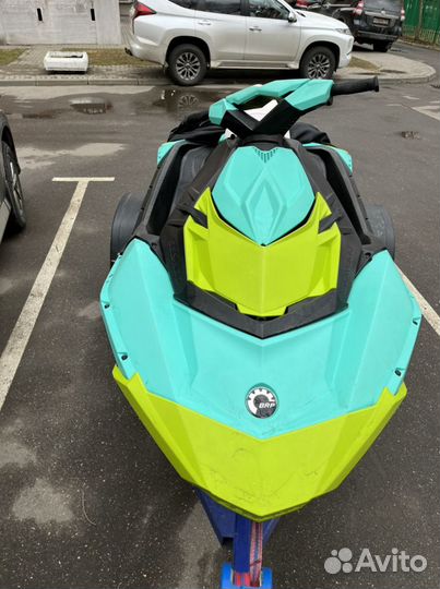 Brp sea doo Spark