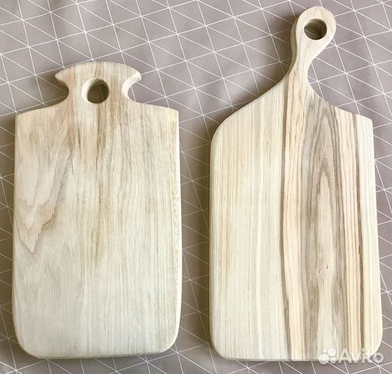Доски из дуба без пропитки (в т.ч для творчества)
