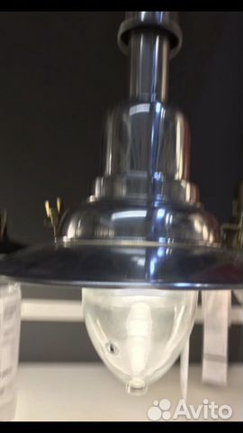 Светильник икея, новый, цена за 1 шт