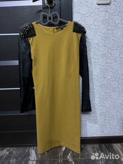 Платье 36 размер