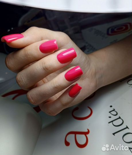 Ногти волгоград
