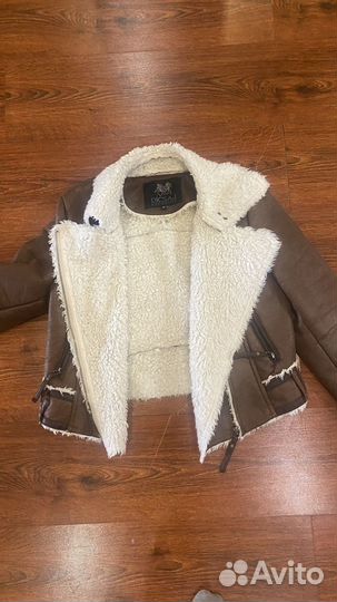 Куртка женская