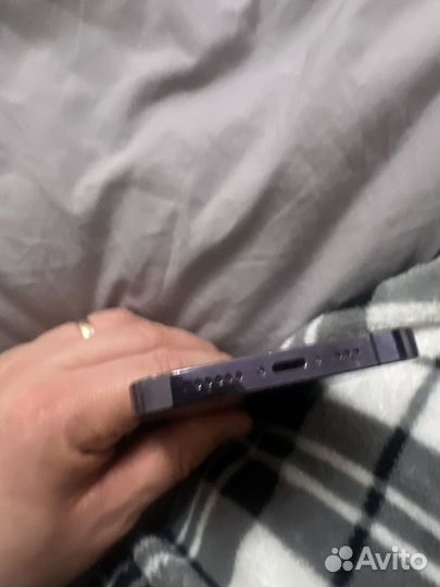 iPhone 14 Pro, 256 ГБ