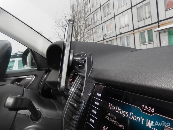 Держатель для телефона в Кадьяк или Карок