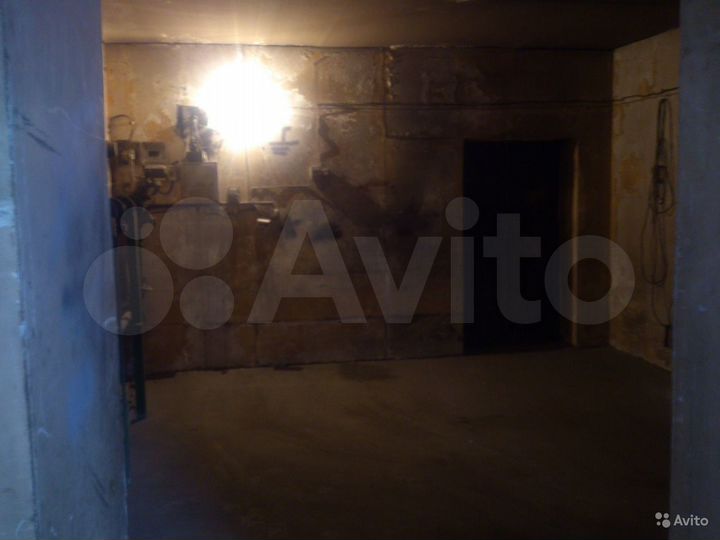 Гараж, 24 м²