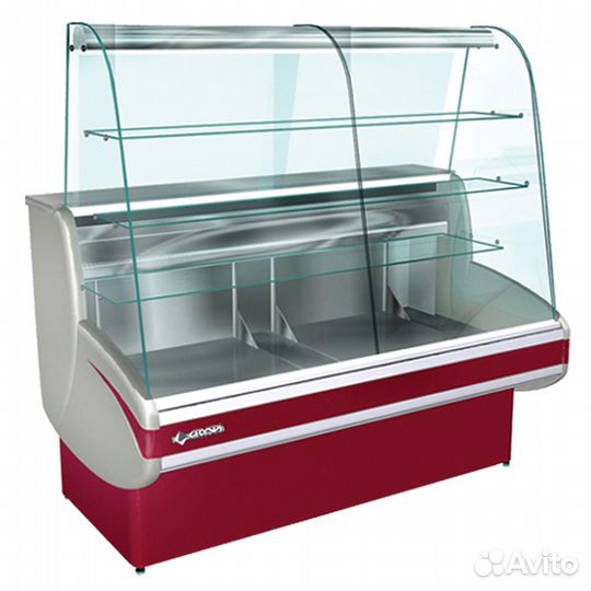 Холодильник