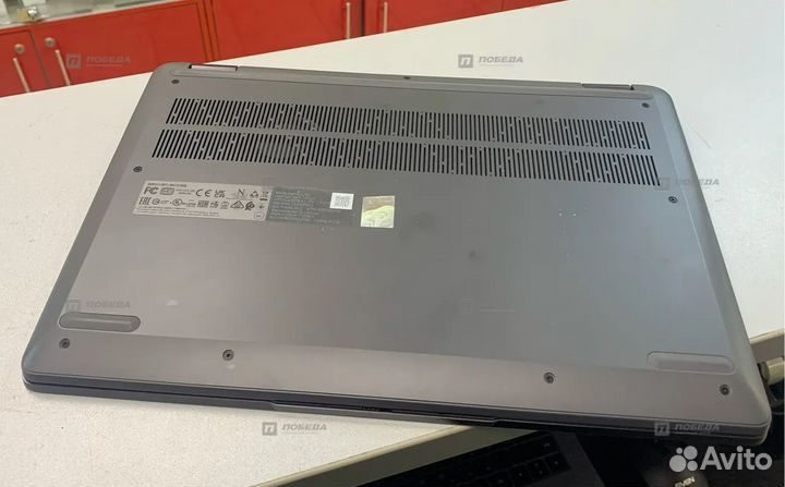 На49 Ноутбук Lenovo IdeaPad Flex 5 (82R7)