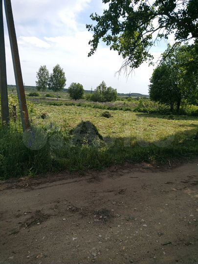 Участок 15 сот. (ИЖС)