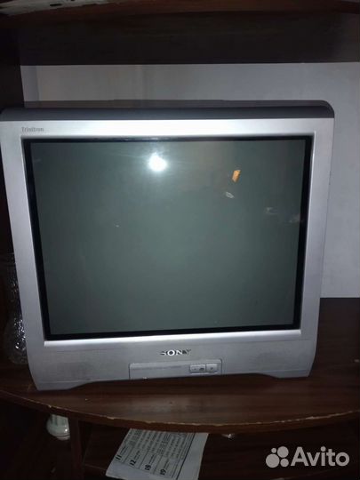 Телевизор бу