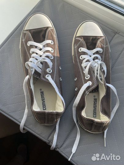 Кеды Converse All Star