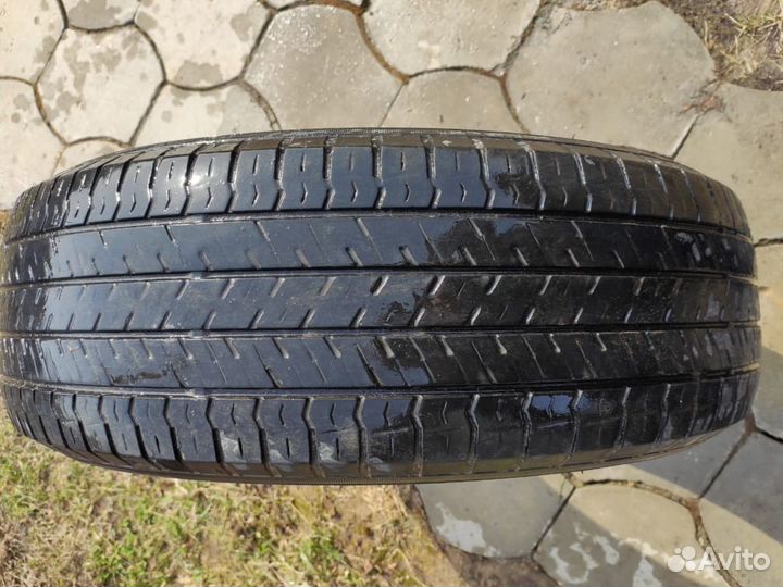Yokohama Geolandar G91 225/65 R17 100H
